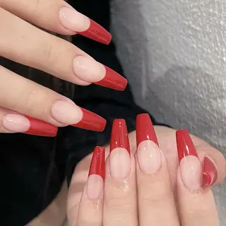 ネイル Ugirl Nail Ayaka🎀のネイルデザイン