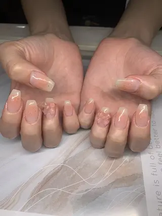 ネイル akina nailsのネイルデザイン