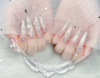 ネイル Chan Nail Salonのネイルデザイン