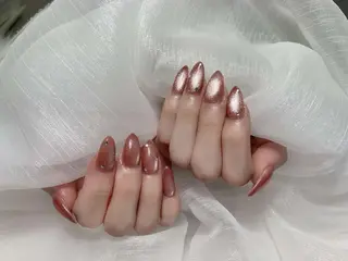 ネイル Melia Nail Nambaのネイルデザイン