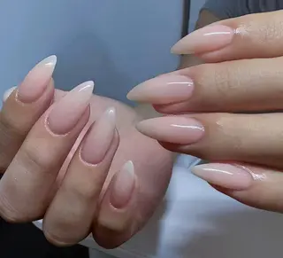 ネイル Lu nailsalonのネイルデザイン