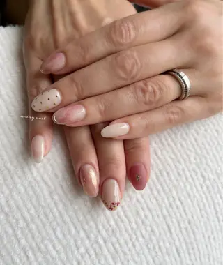 ネイル sunny nailのネイルデザイン
