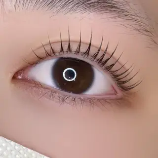 マツエク・マツパ 🎀nakano 🎀urara🎀の眉毛・アイブロウイメージ