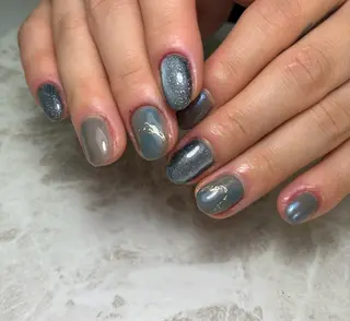 ネイル salon  Lu ce6月残りわずかのネイルデザイン