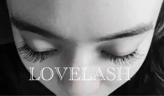 マツエク・マツパ 恵比寿 LOVELASHのマツエク・マツパデザイン