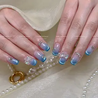 ネイル Linh Nailのネイルデザイン