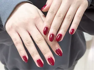 ネイル 🎀🎀YooLi Nail Salonのネイルデザイン