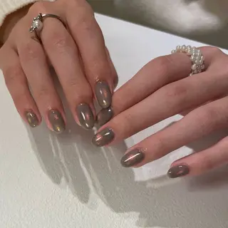 ネイル MARU NAIL honokaのネイルデザイン