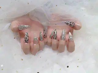 ネイル ジョリ kasumi🌹💅のネイルデザイン