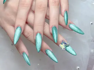 ネイル Bél Nail salonのネイルデザイン