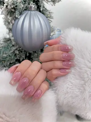 ネイル Labelta 眞榮田のネイルデザイン