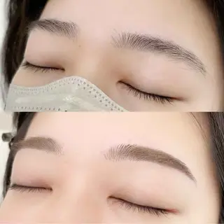 アイブロウ WHITE EYE 錦糸町店🎀ちゃきのマツエク・マツパデザイン