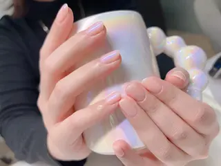 ネイル インフィニティ ネイルサロンのネイルデザイン