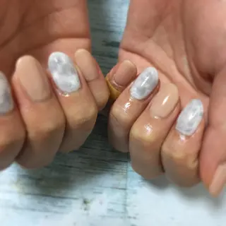 ネイル CHERIMO シェリモのネイルデザイン
