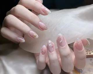 ネイル MissU ネイルサロンのネイルデザイン