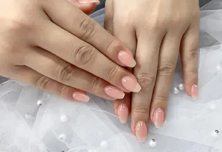 ネイル リラック ネイルサロンのネイルデザイン
