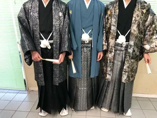 ビューティーサロン ニシムラのヘアスタイル
