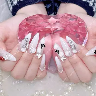 ネイル 🎀Sense Nail池袋店🎀のネイルデザイン