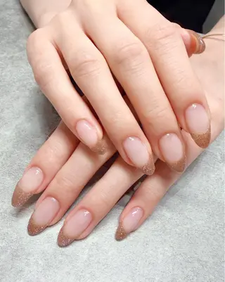 ネイル nailartist Noeのネイルデザイン