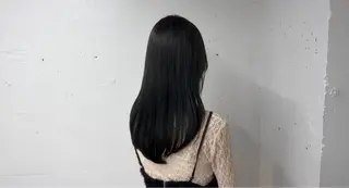 カラー seki yumekaのヘアスタイル