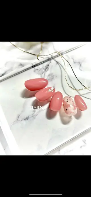 ネイル 【ティエルナ】 えつこのネイルデザイン
