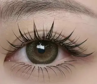マツエク・マツパ ZUL eyelashのマツエク・マツパデザイン
