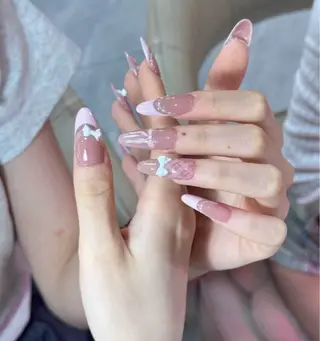 ネイル U mi Nail Salonのネイルデザイン