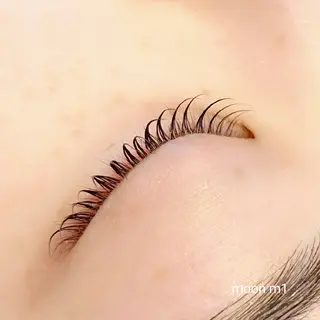 マツエク・マツパ Vie  Ange erikaのマツエク・マツパデザイン