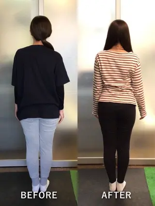 千葉AVANTIS 小顔・骨格矯正　大船のエステ・リラクイメージ