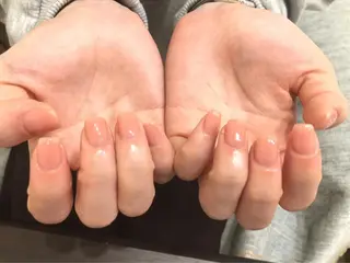 ネイル Umi nail& eyelashのネイルデザイン