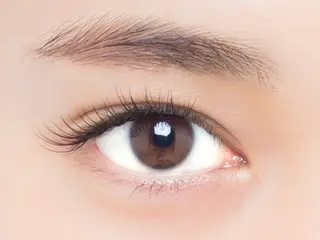 マツエク・マツパ nail&eye Lil'Gardenのマツエク・マツパデザイン