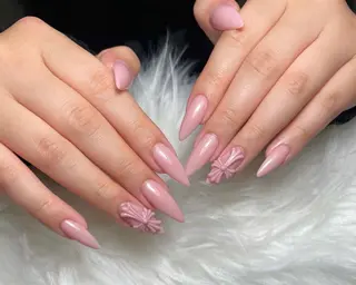 ネイル LUMI NAILのネイルデザイン