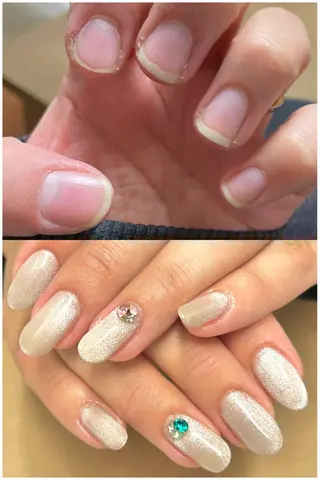 ネイル RaiK NaiL ライクネイルのネイルデザイン