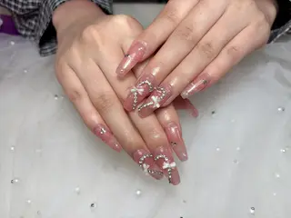 ネイル KIRA Nailsのネイルデザイン