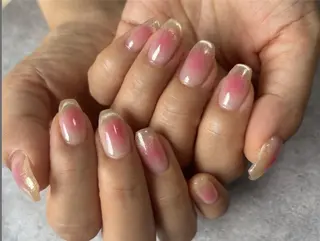 ネイル nail salon mieux(ミュー)のネイルデザイン