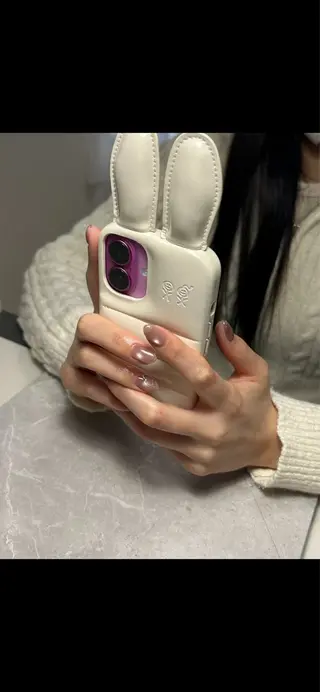 ネイル RYAURA NAILのネイルデザイン