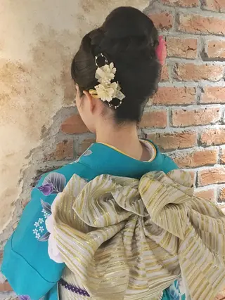 NEW Open✨ 髪質改善Manamiのヘアスタイル