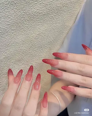 ネイル YUKI NAILのネイルデザイン