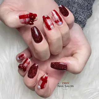 ネイル The 1989 Nail Salonのネイルデザイン