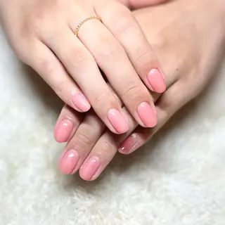 ネイル on .のネイルデザイン