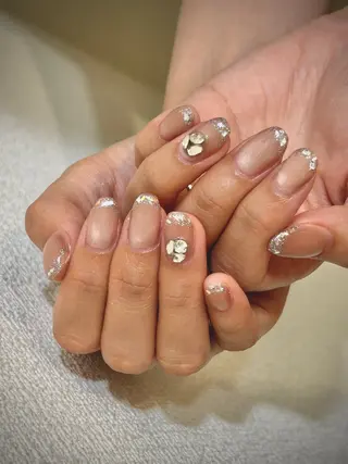 ネイル private. nailsalonのネイルデザイン