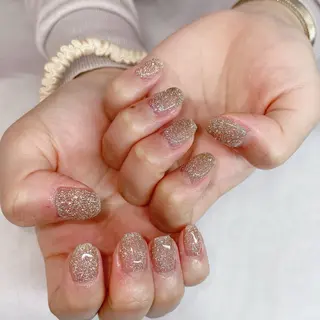 ネイル misun_ nailのネイルデザイン