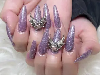 ネイル Kei Nailのネイルデザイン