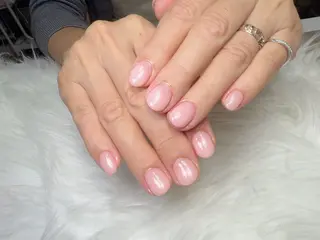 ネイル 小澤 梨奈のネイルデザイン