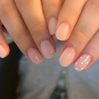 ネイル ニュアンス _misakiのネイルデザイン