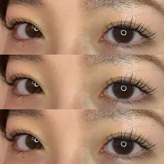 マツエク・マツパ I MIDORIの眉毛・アイブロウイメージ