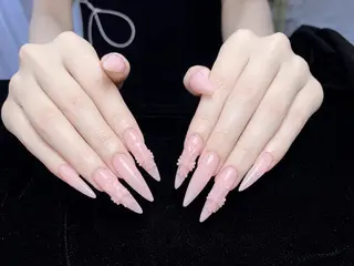 ネイル Mika Nails 心斎橋のネイルデザイン