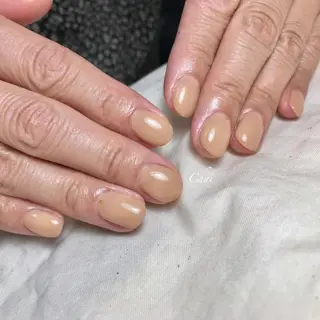ネイル chai nail _ai📍鶴橋/桃谷のネイルデザイン