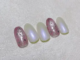 ネイル mogunail &blowのネイルデザイン