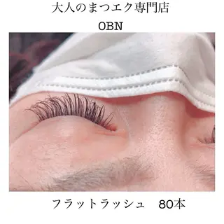 マツエク・マツパ ナチュラルオーブン 大村店🍀深松孝枝のヘアスタイル